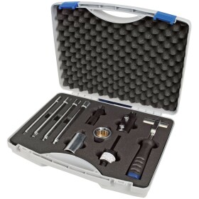Airfit Sanitary fittings case &quot;Professional&quot;...