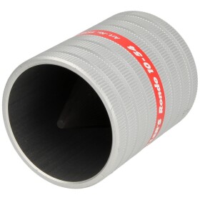 Roller pipe deburrer Rondo 10 - 54 mm for inside and...