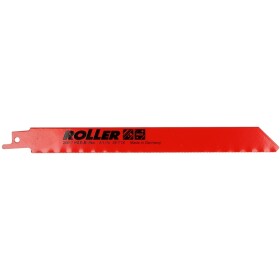 Roller S&auml;geblatt 200-1 f&uuml;r Metall und andere...