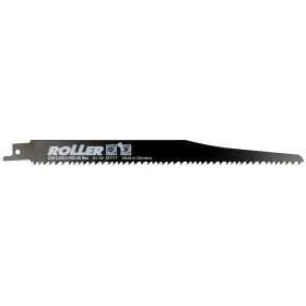 Roller lame de scie 225-3,2/5,0 pour m&eacute;tal, bois,...