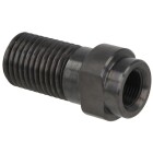 Roller Adapter UNC 1 1/4a - G 1/2i f&uuml;r Diamant-Kernbohrkronen 180056