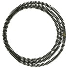 Roller spirale d&eacute;boucheuse S 22 mm renforc&eacute; L 4 m pour Ortem 22 etc 172205