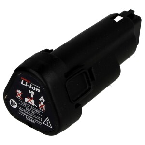 Roller Batterie pour SmartCut LI-Ion 10,8V 1,3 Ah 844510 A10