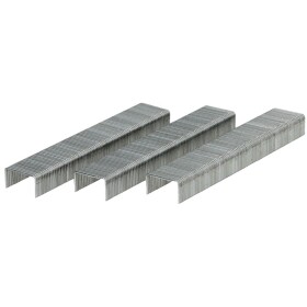 Staples type H 10 mm super-hard