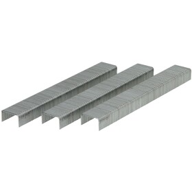 Staples type G 10 mm