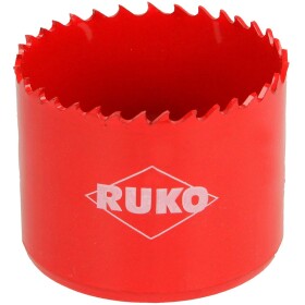 Ruko Bi-metal hole saw &Oslash; 68 mm x 38 mm 106068