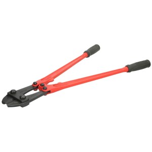 KS Tools Coupe-boulons avec bras forgés jusquà 25 mm