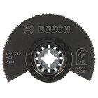 Bosch segment saw blade ACZ 85 EC for Multi-Cutter 2608661643