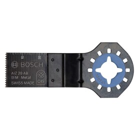 Bosch Tauchsägeblatt Starlock AIZ 20 AB für...