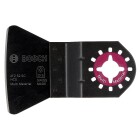 Bosch spatule rigide ATZ 52 SC 52x26 mm, pour Multi-Cutter 2608661646