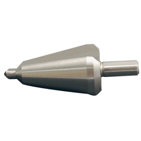 Ruko HSS tube and sheet drill size 3 16 - 30.5 mm 101003