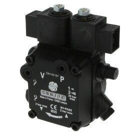 Weishaupt Oil burner pump AT2V55CK 9605 4P0700 601866