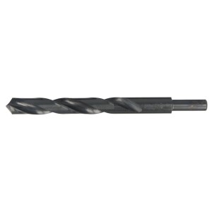 Ruko HSS-R twist drill reduced shank 14.5 mm, DIN 338 type N 200145
