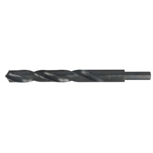 Ruko HSS-R twist drill reduced shank 15 mm, DIN 338 type N 200150