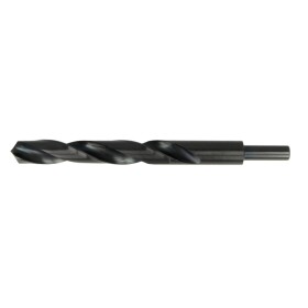 Ruko HSS-R twist drill reduced shank 16 mm, DIN 338 type...