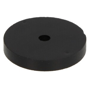 Water tap washer with hole 13 mm external Ø PU=100 pcs.