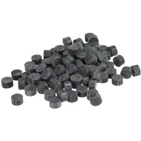 Rubber swimming buffer 10 x 5.5 mm PU=100 pcs.