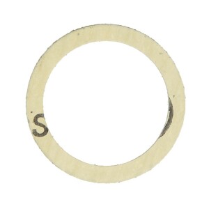 Press water meter seal 1" 29 mm x 37 mm Ø, 1.8 mm