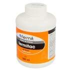Fermitac adhesives 500-ml bottle with brush PVC-U glue