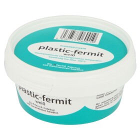 Fermit plastique 250 g mastic &agrave; joint...