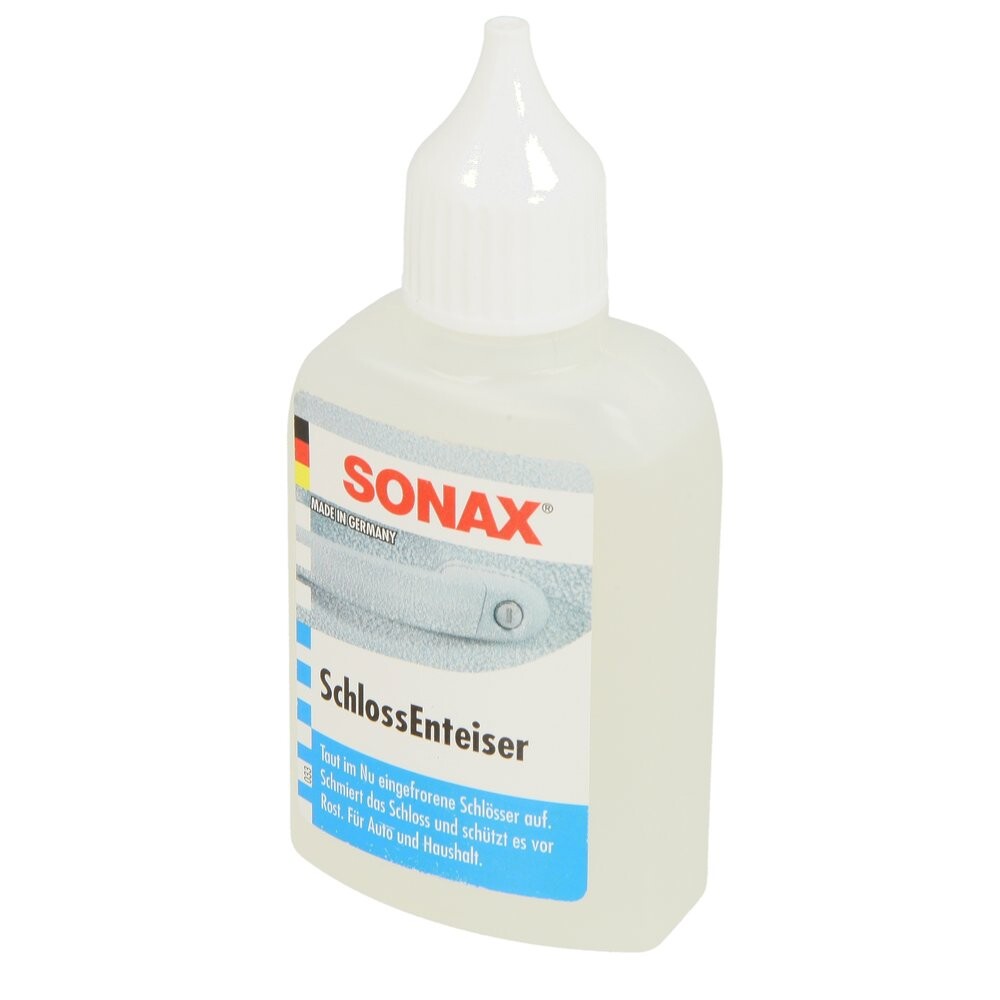 Sonax Scheiben Enteiser 331241