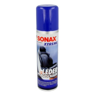 Sonax - Xtreme Foam Upholstery & Alcantara Cleaner 400ml