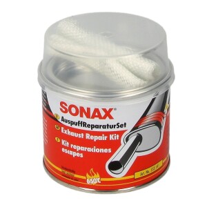 SONAX KIT réparation pot déchappement 200 ml 5531410