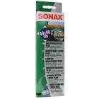 SONAX Microfibre cloth PLUS int.&amp; glass 40 x 40 cm 4165000