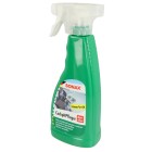 SONAX Produit dentretien cockpit effet mat lemon fresh 500 ml