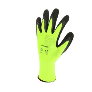 Handschuhe GripControl Flex Größe 9/L