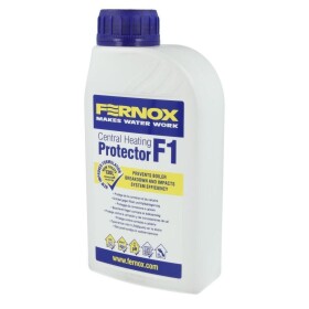 Fernox protection complète Protector F1