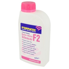 Fernox boiler silencer liquid 500 ml Boiler Noise...