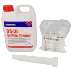 Nettoyant chauffage Fernox d&eacute;semboueur 1,9 kg DS-40