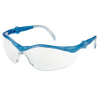 Goggles 3M Maxim clear PC, DX coating