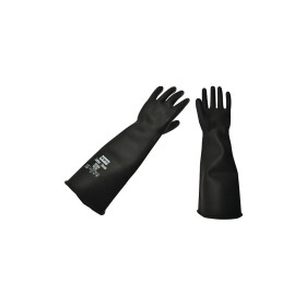 Work glove Heavy Duty length 60 cm size XL (10)