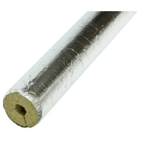 Armacell Coquille en fibre minérale 18 x 22 mm...