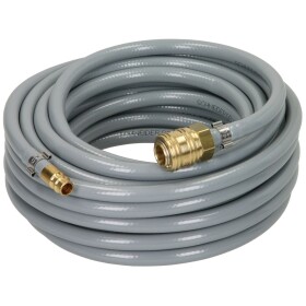 Compressed air hose Super-Flex 6.3 x 2.35 mm, 10 m