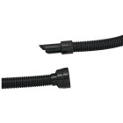 Flexible daspirateur 32 mm r&eacute;sistant &agrave; l&eacute;crasement 2,5 m