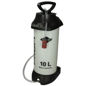 PROFI H20 r&eacute;servoir deau sous pression 10 litres