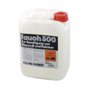 Fauch 300 Solution pr suie cristallisée 5 kg