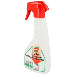 Sotin 230 Gaskesselreiniger 500 ml Handsprayflasche