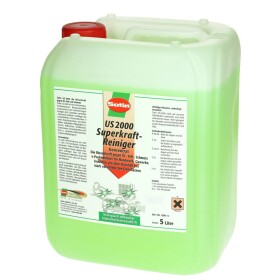 Heizungsreiniger, Sotin K 40, 5 l 25 litres