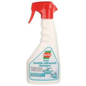 Sotin SG 80 sanitary all purpose cleaner 500 ml hand...