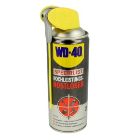 Dégrippant antirouille puissant WD-40 Specialist...