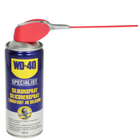 WD-40 high-performance silicone spray Specialist Smart...