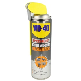 WD-40 fast-acting universal cleaner Specialist Smart...