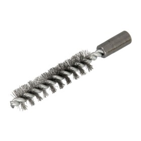 Brosse ronde en fil dacier 20 x 130 mm