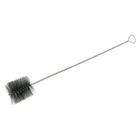 rectangular brush, steel 90 x 50, 1000mm, very soft