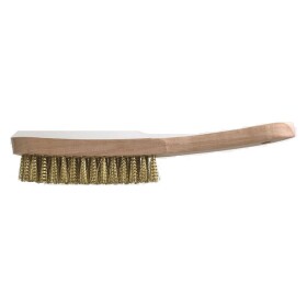 Brosse en laiton