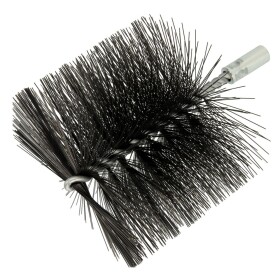 Viessmann Brosse ronde en fil dacier 120 x 90 mm 7223866